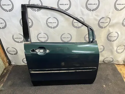 Дверь передняя правая Mazda MPV (LW) 2.5 GY-DE