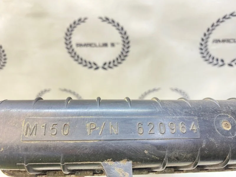 Радиатор охлаждения Chery Sweet (QQ) 0.8 SQR 372 - миниатюра 4