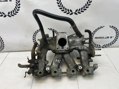 Коллектор впускной Nissan Primera P11 1.6 GA16