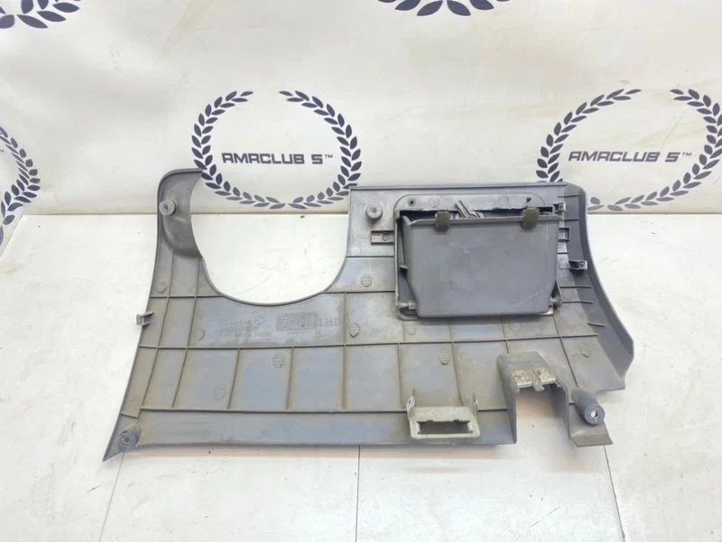 Накладка торпедо Hyundai Accent 1.5 G4EB 2006 - миниатюра 5
