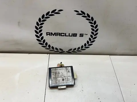 Блок иммобилайзера Mazda 626 GF СЕДАН 2.0 FS-DE