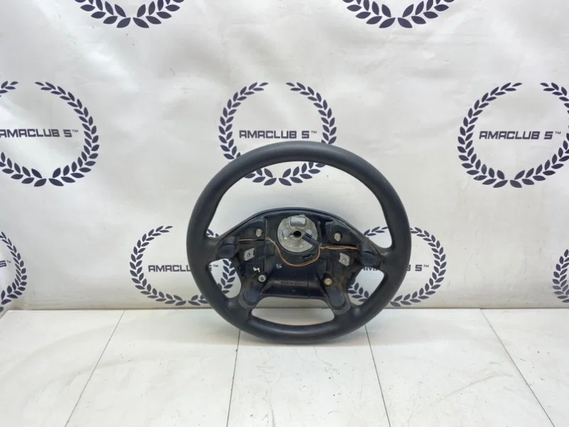 Руль Opel Omega b УНИВЕРСАЛ X20XEV 2.0 1998 - изображение 1