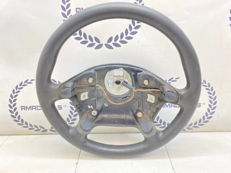 Руль Opel Omega b УНИВЕРСАЛ X20XEV 2.0 1998 - миниатюра 2