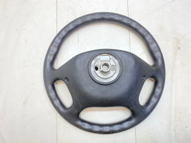 Руль Opel Omega b УНИВЕРСАЛ X20XEV 2.0 1998 - миниатюра 7