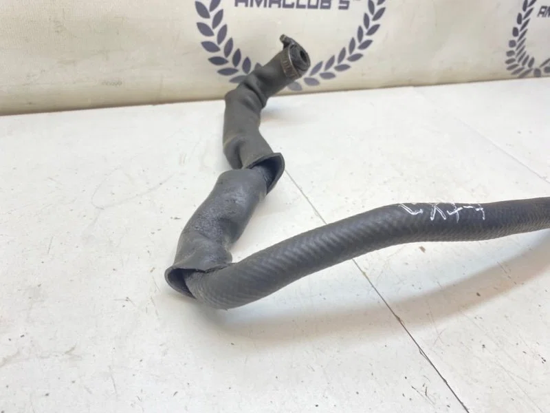 Трубка гур Mazda CX-7 2.3 L3-VDT 2008 - миниатюра 3