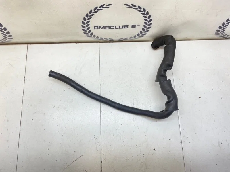 Трубка гур Mazda CX-7 2.3 L3-VDT 2008 - миниатюра 9