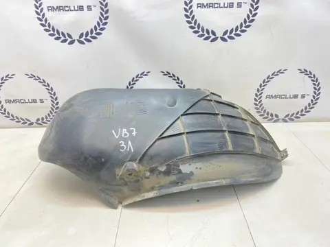 Подкрылок задний левый Opel Vectra b УНИВЕРСАЛ