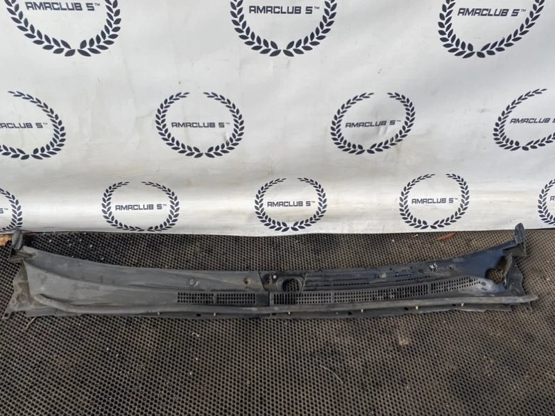 Жабо Nissan Almera n15 КУПЕ 1.4 GA14 1996 - изображение 1