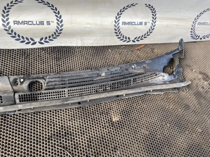 Жабо Nissan Almera n15 КУПЕ 1.4 GA14 1996 - миниатюра 3
