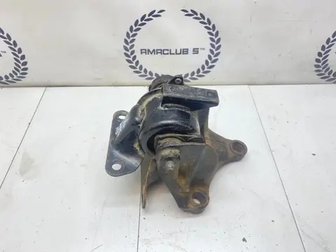 Подушка кпп Mazda CX-7 2.3 L3-VDT 2008