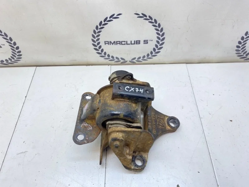 Подушка кпп Mazda CX-7 2.3 L3-VDT 2008 - изображение 1