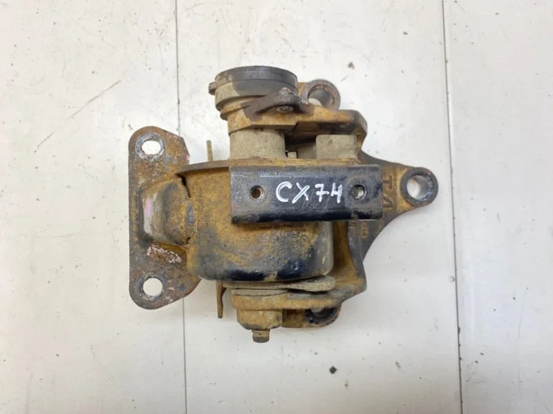 Подушка кпп Mazda CX-7 2.3 L3-VDT 2008 - миниатюра 2