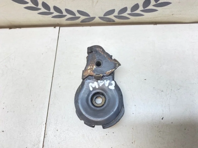 Натяжитель Mazda MPV (LW) 2.5 GY-DE 2001 - миниатюра 2