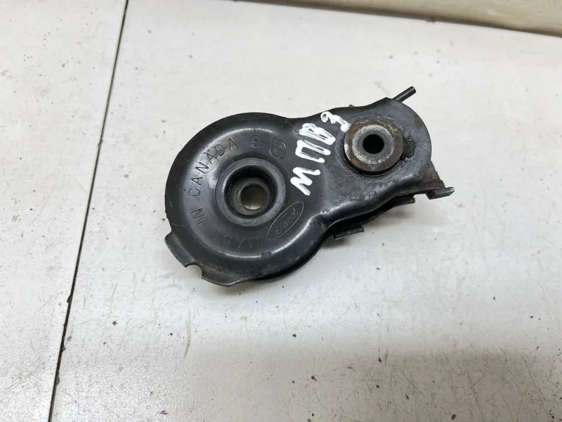 Натяжитель Mazda MPV (LW) 2.5 GY-DE 2001 - миниатюра 2