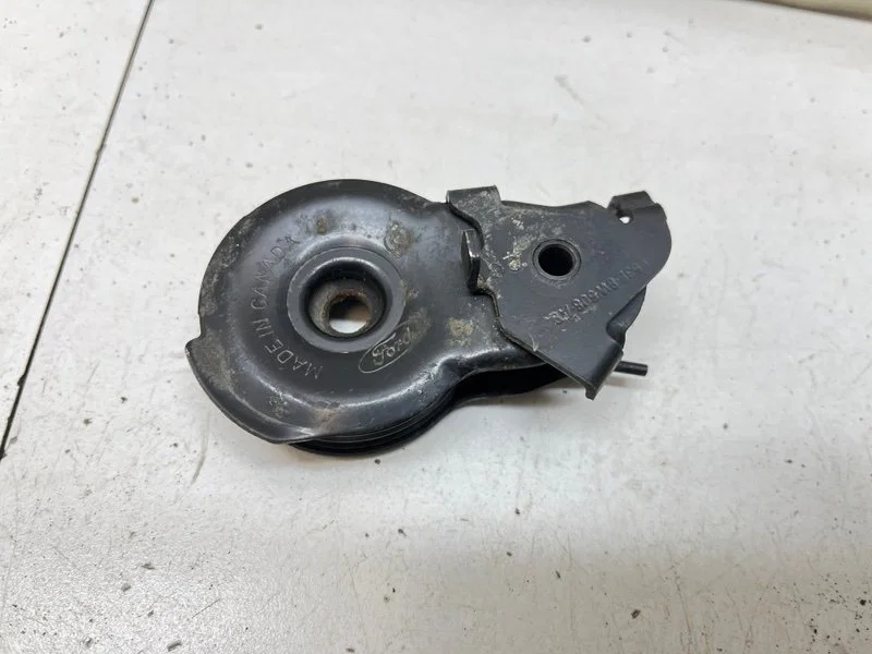 Натяжитель Mazda MPV (LW) 2.5 GY-DE 2001 - миниатюра 4