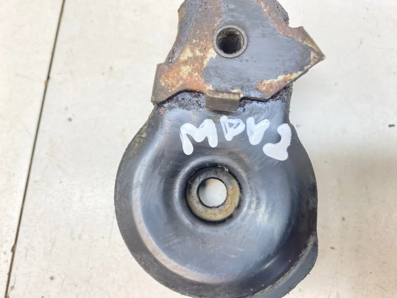 Натяжитель Mazda MPV (LW) 2.5 GY-DE 2001 - миниатюра 5