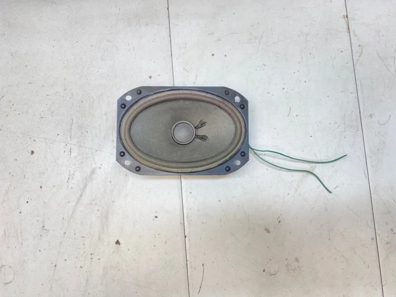 Динамик задний Chery Sweet (QQ) 0.8 SQR 372 2006 - миниатюра 2