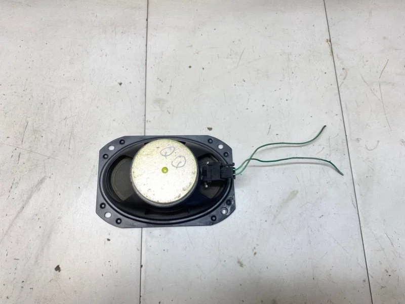 Динамик задний Chery Sweet (QQ) 0.8 SQR 372 2006 - миниатюра 3