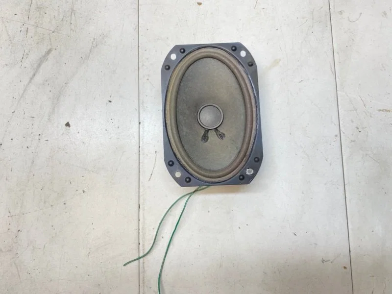 Динамик задний Chery Sweet (QQ) 0.8 SQR 372 2006 - миниатюра 7