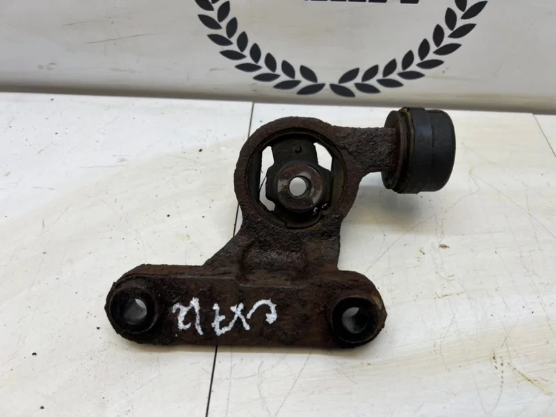 Подушка редуктора Mazda CX-7 L3-VDT 2007 - миниатюра 5