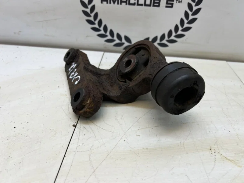 Подушка редуктора Mazda CX-7 L3-VDT 2007 - миниатюра 9