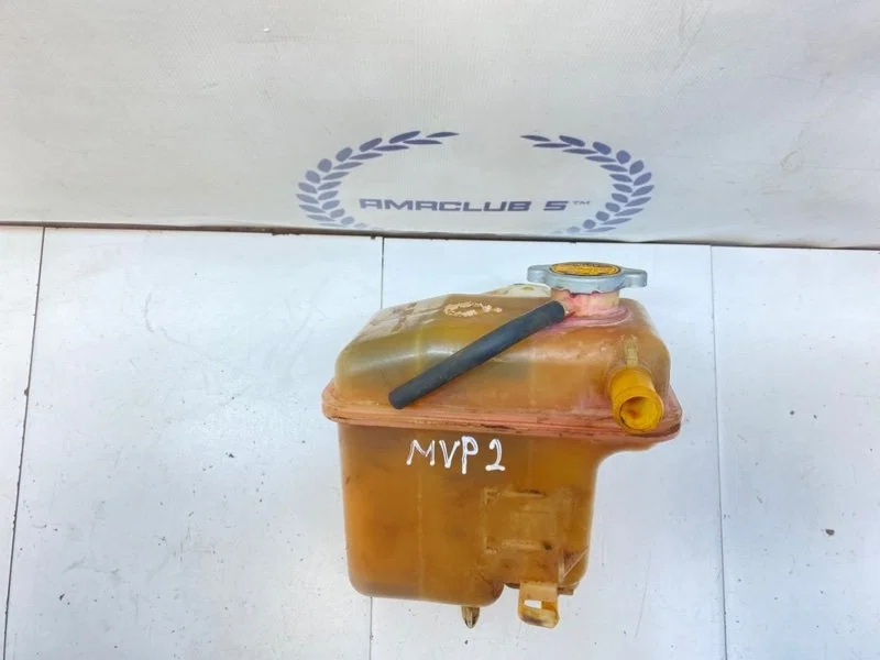 Расширительный бачок Mazda MPV (LW) 2.5 GY-DE 2001 - миниатюра 4