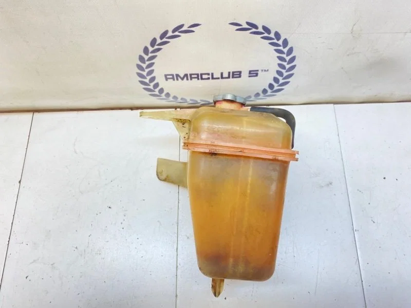Расширительный бачок Mazda MPV (LW) 2.5 GY-DE 2001 - миниатюра 7