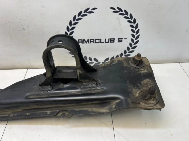 Балка продольная под ДВС Nissan Primera P11 1.6 - миниатюра 4
