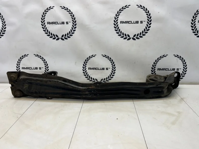 Балка продольная под ДВС Nissan Primera P11 1.6 - миниатюра 5