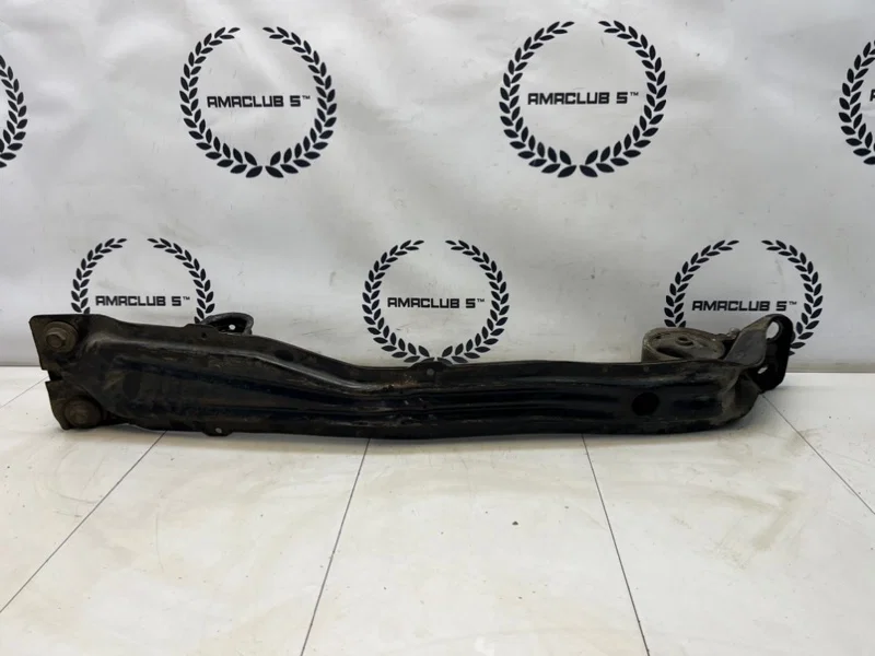 Балка продольная под ДВС Nissan Primera P11 1.6 - миниатюра 5
