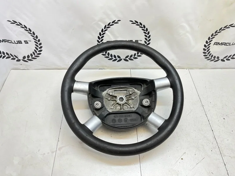 Руль Ford Mondeo 3 СЕДАН 2.0 CJBA 2001 - изображение 1