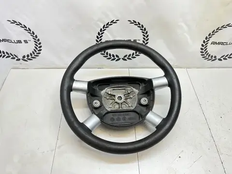 Руль Ford Mondeo 3 СЕДАН 2.0 CJBA 2001