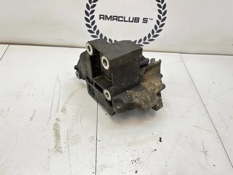 Кронштейн генератора Ford Focus 1 КУПЕ 2.0 ZETEC - миниатюра 5