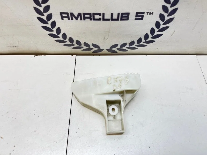 Кронштейн заднего бампера левый Mazda CX-7 2.3 - миниатюра 2