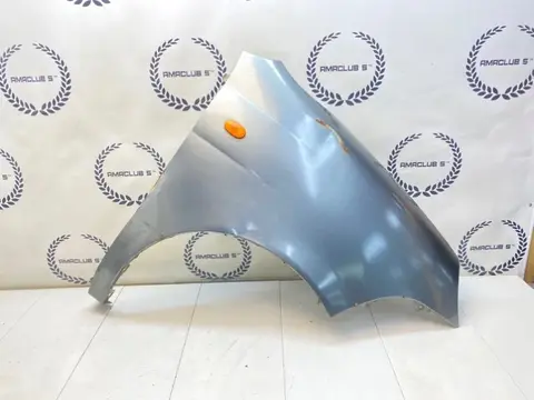 Крыло переднее правое Chery Sweet (QQ) 0.8 SQR 372