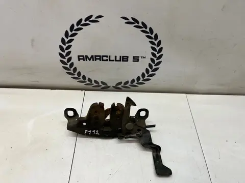 Замок капота Nissan Primera P11 1.6 GA16 1999