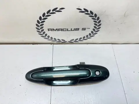 Ручка двери внешняя передняя левая Mazda MPV (LW)