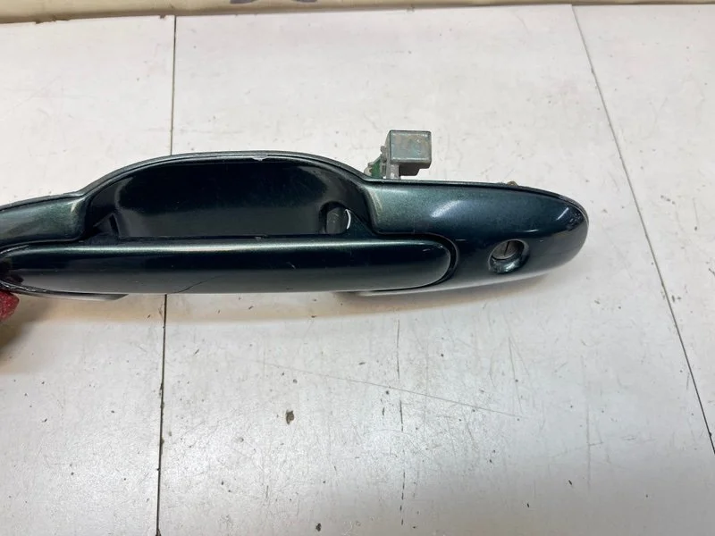 Ручка двери внешняя передняя левая Mazda MPV (LW) - миниатюра 5