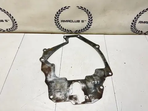 Пластина АКПП Mazda MPV (LW) 2.5 GY-DE 2001