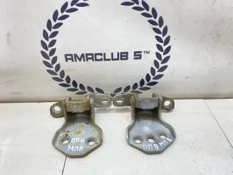 Петли передней правой двери Mazda MPV (LW) 2.5