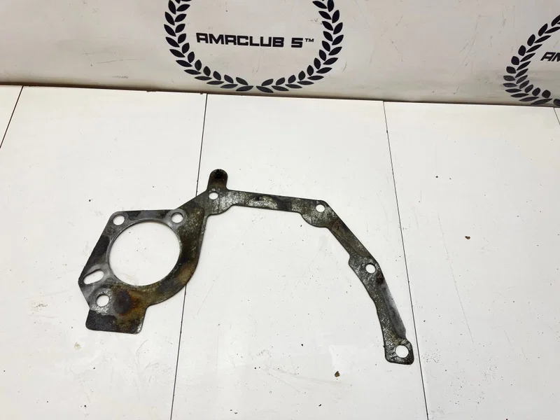 Пластина кпп Ford Focus 1 КУПЕ 2.0 ZETEC 2001 - миниатюра 6