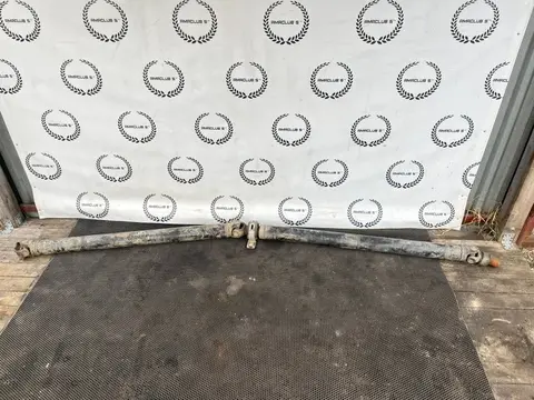 Кардан ГАЗ Next