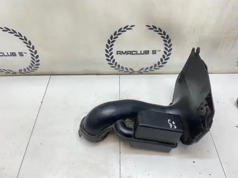 Воздухозаборник Mazda CX-7 2.3 L3-VDT 2008