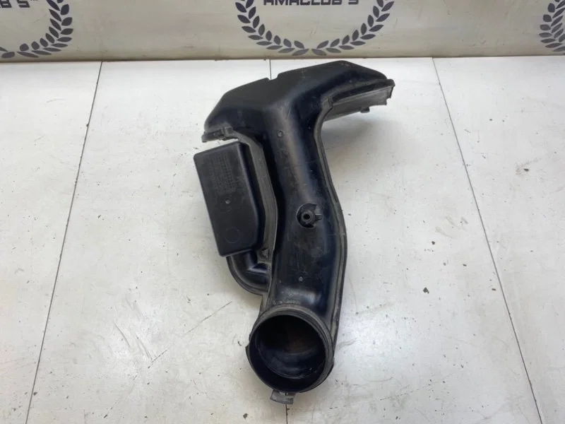 Воздухозаборник Mazda CX-7 2.3 L3-VDT 2008 - миниатюра 6
