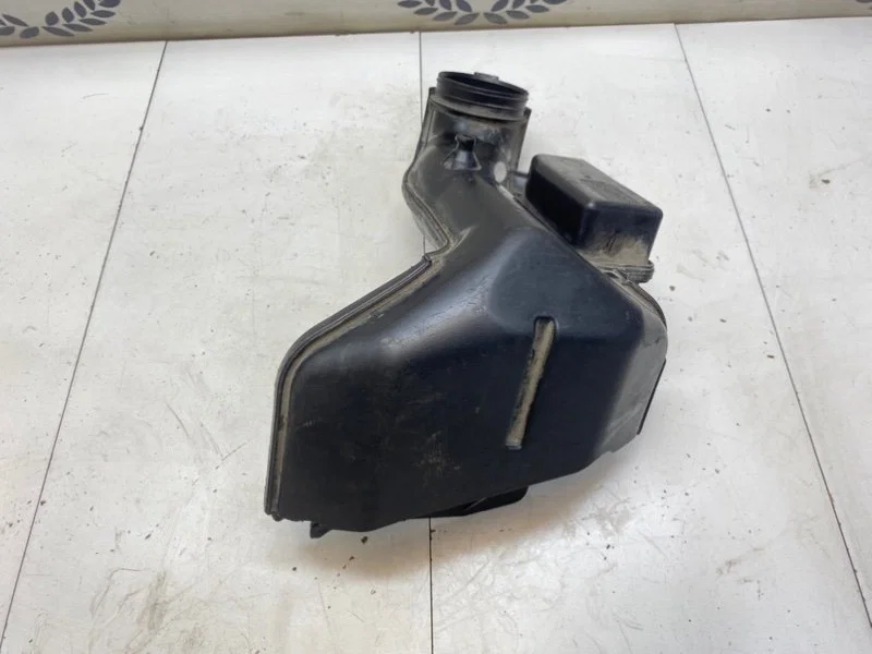 Воздухозаборник Mazda CX-7 2.3 L3-VDT 2008 - миниатюра 7