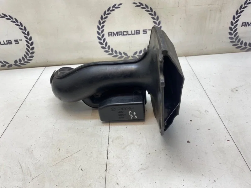 Воздухозаборник Mazda CX-7 2.3 L3-VDT 2008 - миниатюра 8
