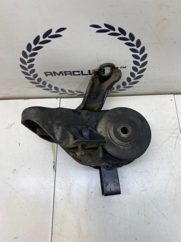 Подушка кпп Mazda 626 GF СЕДАН 2.0 FS-DE 1997 - миниатюра 2