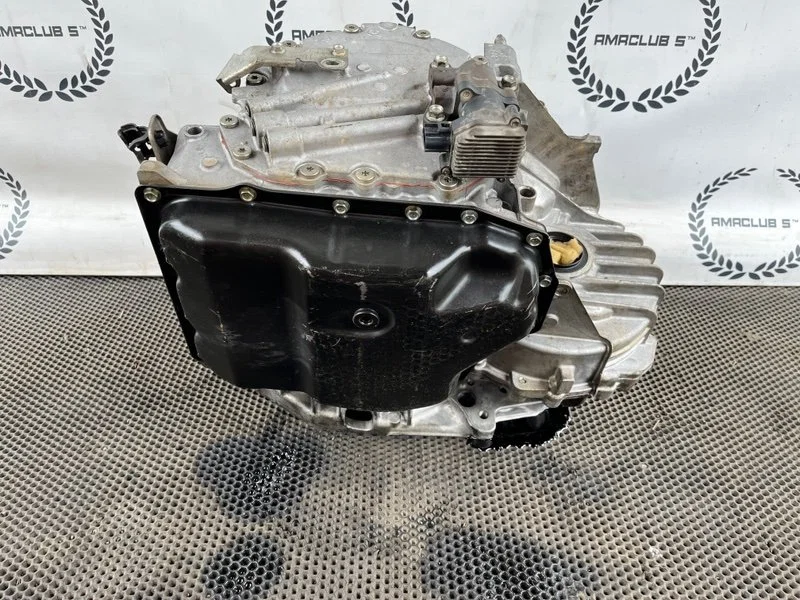 АКПП Mazda CX-5 (KE) 2.0 PE-VPS 2012 - миниатюра 10