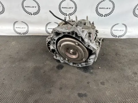 АКПП Mazda CX-5 (KE) 2.0 PE-VPS 2012