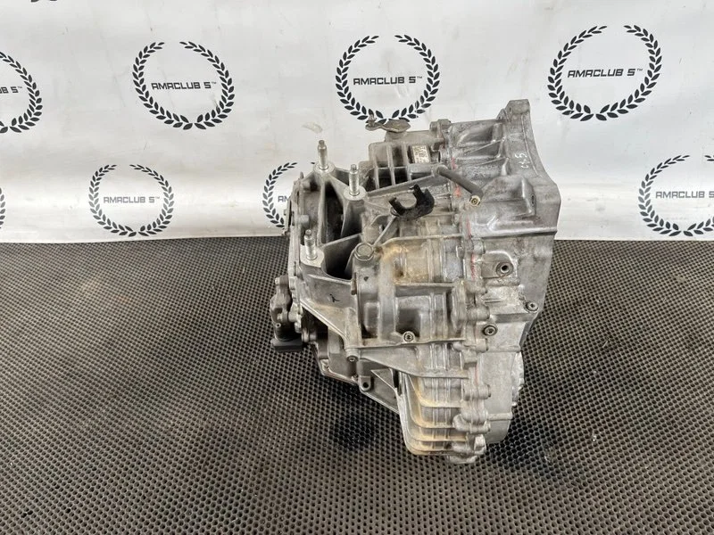 АКПП Mazda CX-5 (KE) 2.0 PE-VPS 2012 - миниатюра 4